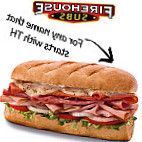 Firehouse Subs Tamarack Village food