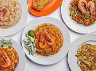 Soon Hin Mee Goreng Tanjung food