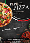 Tutti Pizza menu