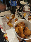 Kfc food