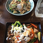 Northpoint Thai food