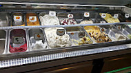 Pizza Eis Venezia food