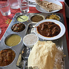 Adithya Kerala Restaurant food