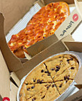 Pizza Hut food