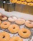 Krispy Kreme food