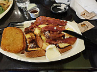 Liberty Bagels 5th Ave food