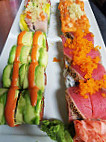 Sushi Metsuyan Teaneck food