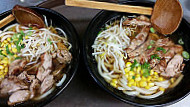 Ajisen Ramen (north York) food