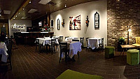 Aromas Latin Cuisine Wine Bar inside