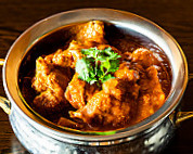 Virsa the Punjab Indian Cuisine food