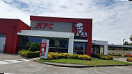 KFC outside