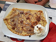 Creperie Aux 4 Saisons food