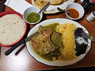 Chapala Grille Mexican food