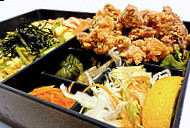 Ohnamiya Japanese Takeaway food