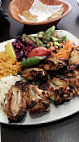 Onur Kebab House food