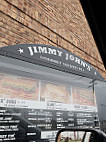 Jimmy John's outside