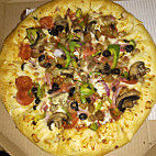 Pizza Hut food