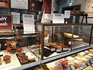 Costa Coffee food