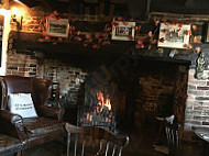 The Fountain Inn inside