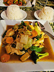 Friendly Thai food