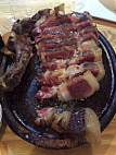 Asador La Encina food