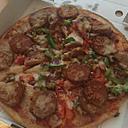 Village Pizza Uk food