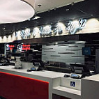 Steak 'n Shake inside