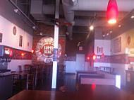 Jimmy John's inside