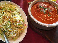 Taste Of India food