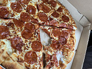 Little Caesars Pizza food