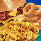 Jack In The Box  food