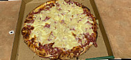 Mia Pizza & Pasta food