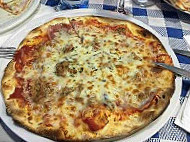 Pizzeria Llevant food