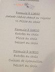 L'industrie menu