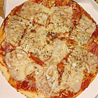 Pizzeria Roma Gersfeld food