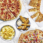 Pizza Hut food