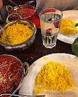 India Palace/amba Indisches food