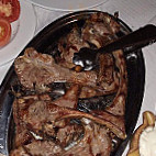 Barbacoa Tomaset food