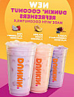 Dunkin' food