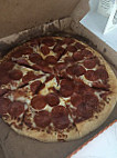 Little Caesars Pizza food