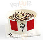 Kfc food