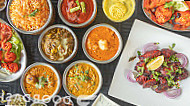 DAWAT Indian Restaurant food