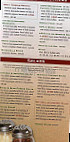 Ledo Pizza menu