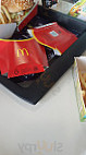 Mcdonald's Restaurants food