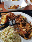 Townline Bbq food