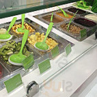 Llaollao food