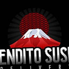 Benditosushidelivery outside