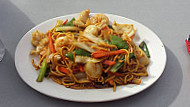 Wok 'n ' Noodles food