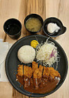 Mr. Tonkatsu food