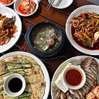 Arirang food